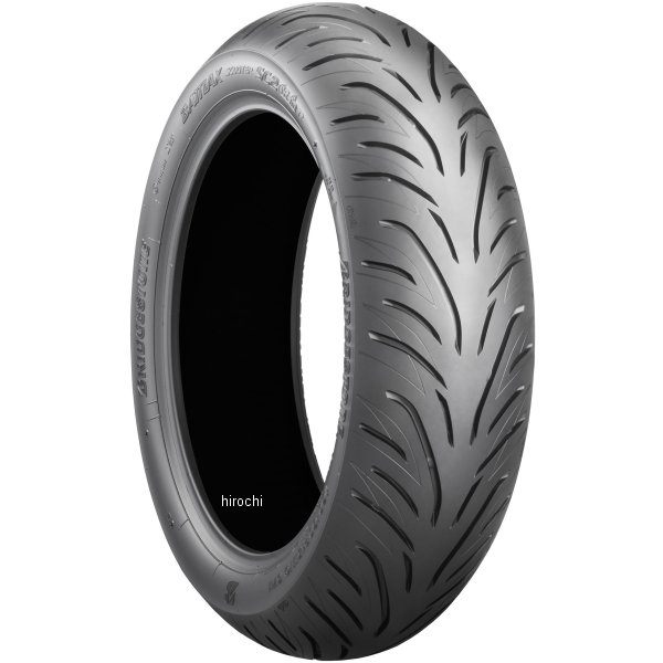 ブリヂストン BRIDGESTONE バトラックス スクーター SC2 レイン 160/60 R15M/C 67H TL リア MCR05681 HD店｜ヒロチー商事 ハーレー 店