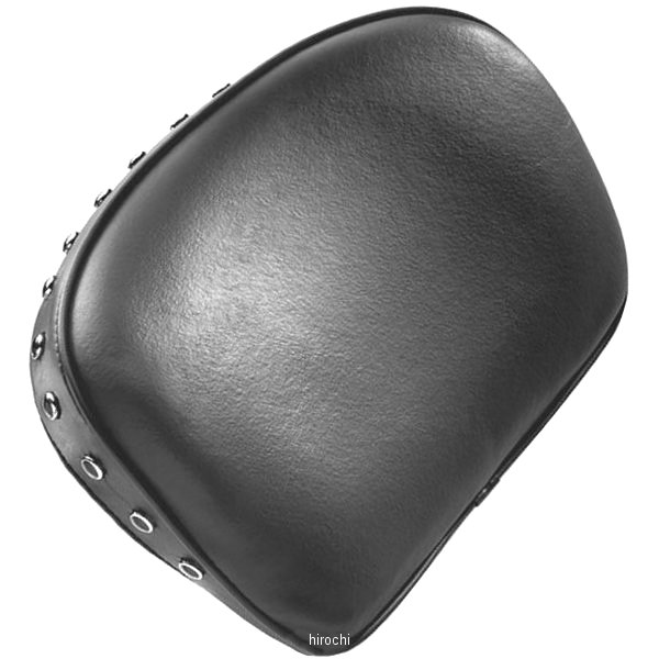 ハーレー純正 オーバーサイズ・パッセンジャーバックレストパッド スムーズ 52709-97C HD店