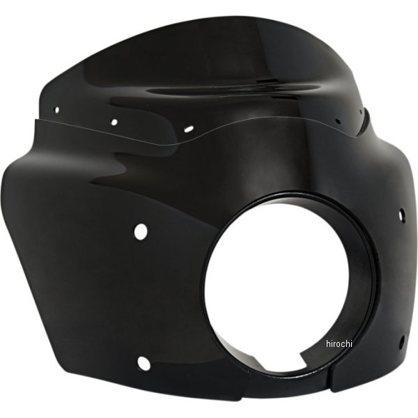 【USA在庫あり】 メンフィスシェード Memphis Shades フェアリング ロードウォーリア FXD 2330-0165 HD店