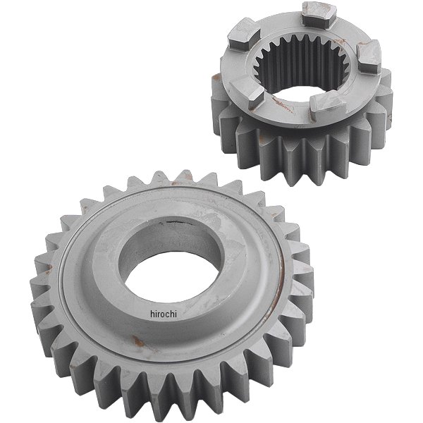 【USA在庫あり】 アンドリュース ANDREWS 1速ギア セット 91年-95年 XL ギア比 2.61：1 1106-0064 HD店｜ヒロチー商事 ハーレー 店