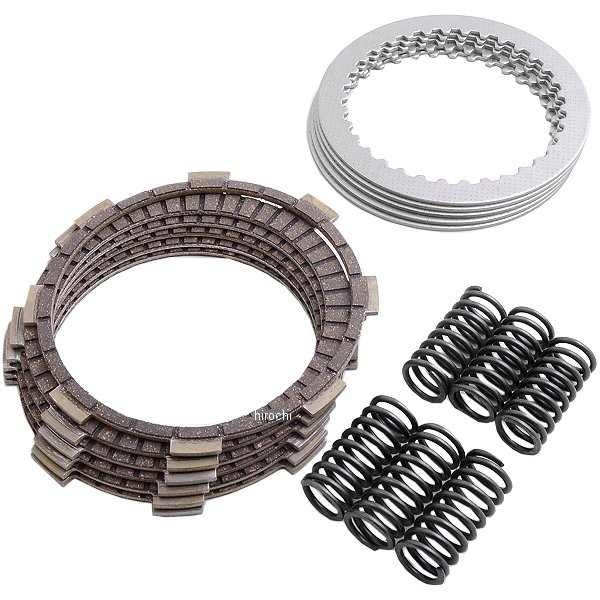 【USA在庫あり】 イービーシー EBC DRC クラッチキット 03年-16年 CRF230F 強化コルク 1131-2943 HD店|ヒロチー商事 ハーレー 店