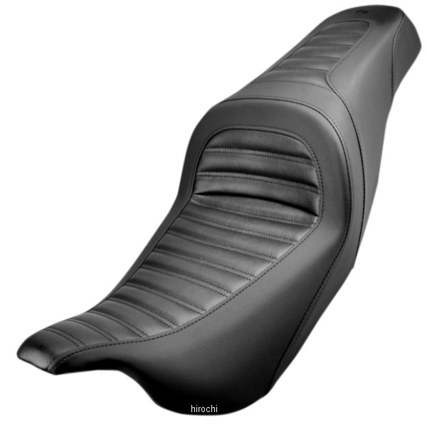 【USA在庫あり】 サドルメン Saddlemen シート スリム RP 08年以降 0801-1013 HD店｜ヒロチー商事 ハーレー 店