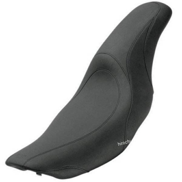 【USA在庫あり】 マスタング Mustang シート Tripper ファストバック 97年-07年 FLHT 標準 0801-0553 HD店