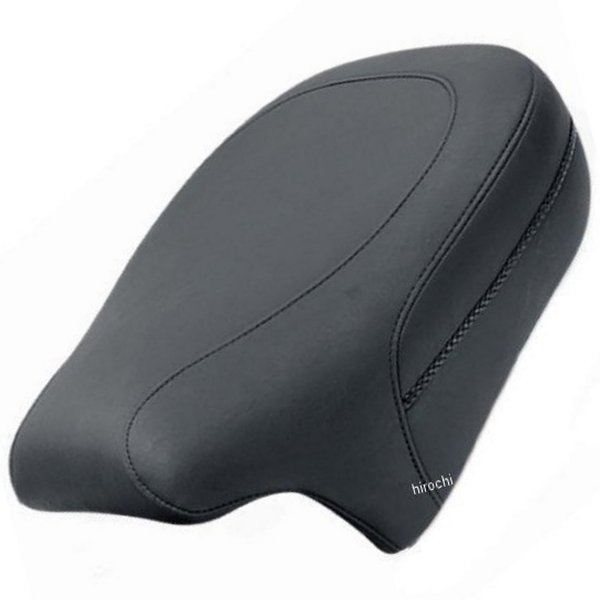 【USA在庫あり】 マスタング Mustang リアシート ワイド 97年以降 スタッド無し 0805-0036 HD店|ヒロチー商事 ハーレー 店
