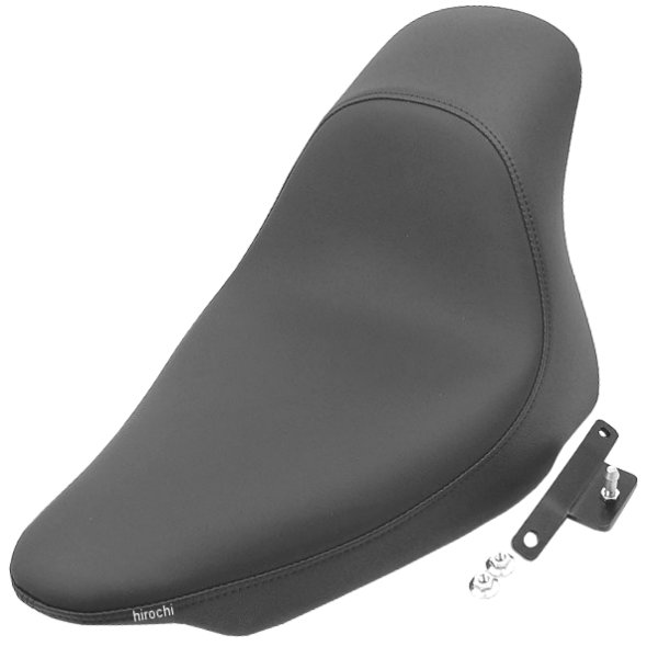 【USA在庫あり】 DRAG シート ソロ EZ 07年以降 FLSTC 無地 0802-0804 HD店