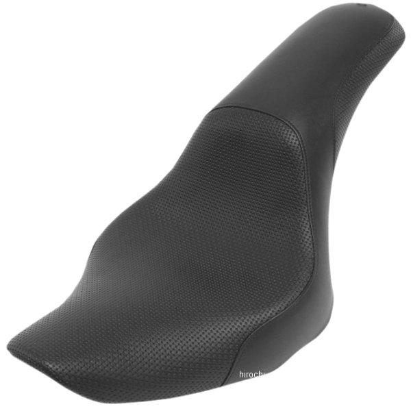 【USA在庫あり】 サドルメン Saddlemen シート プロファイラー BW FXST/FLSTF 0802-0853 HD店|ヒロチー商事 ハーレー 店