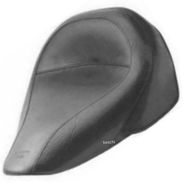 【USA在庫あり】 マスタング Mustang シート ソロ FLSTF/B ビンテージ 0802-0520 HD店