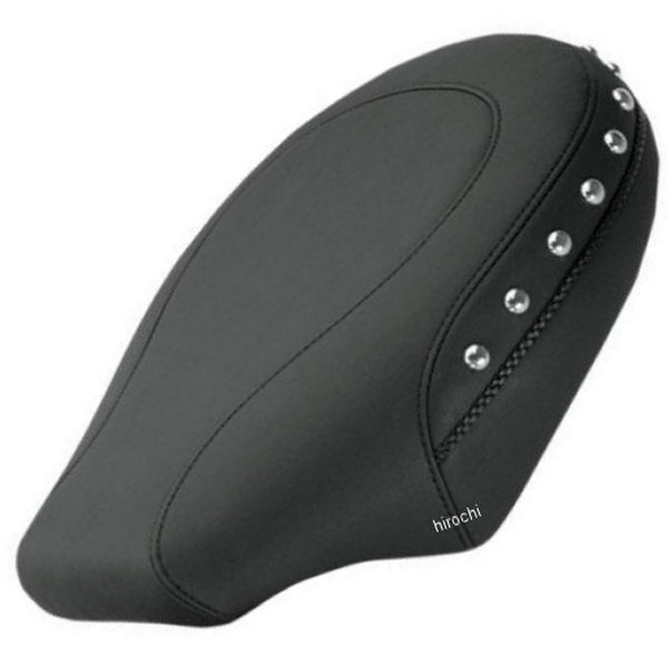 【USA在庫あり】 マスタング Mustang リアシート ワイド FLS スタッド 0802-0760 HD店