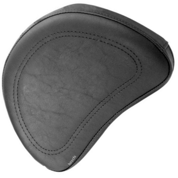 【USA在庫あり】 サドルメン Saddlemen シーシーバーパッド Contoured 8インチ 0513 HD店