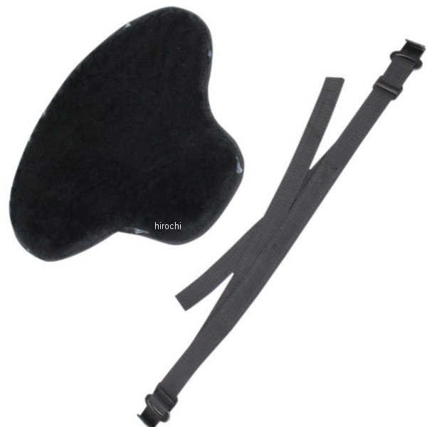 【USA在庫あり】 サドルメン Saddlemen シートパッド サドルゲルラージ フリースカバー 0810-1651 HD店|ヒロチー商事 ハーレー 店