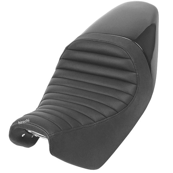 【USA在庫あり】 サドルメン Saddlemen シート ソロ Full Fender XG750 0810-1692 HD店