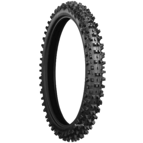 ブリヂストン BRIDGESTONE バトルクロス X10 80/100-21 51M W フロント MCS01392 HD店
