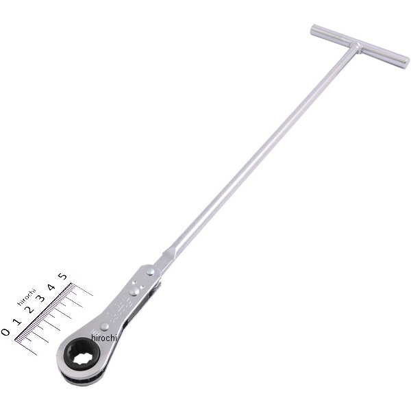 スナップオン Snap-on Tハンドル ラチェッティング 12角 12mm RTBM12 HD店｜ヒロチー商事 ハーレー 店
