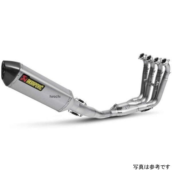 楽天市場】AKRAPOVIC アクラポビッチ レーシングライン フル