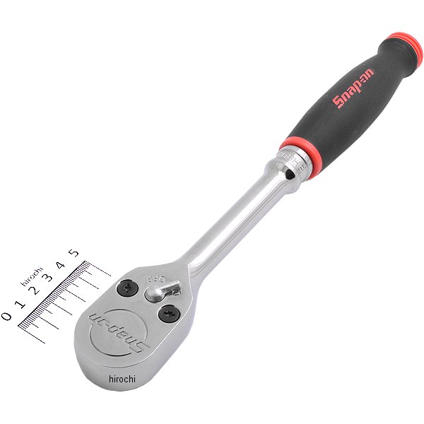 楽天市場】Snap-on スナップオン 1/2 (12.7mm) ロングラチェット