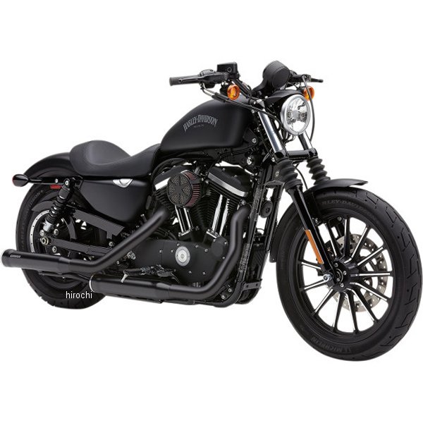 【USA在庫あり】 コブラ COBRA ヒートシールド 前後セット 14年以降 XL 1861-1154 HD店