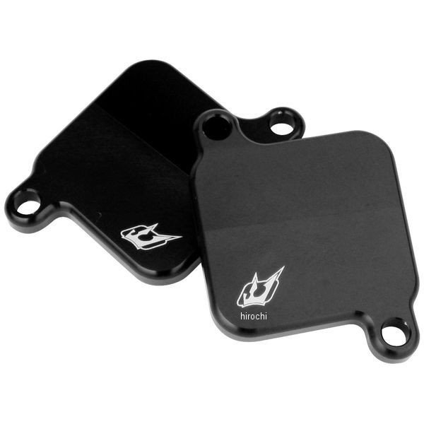 【USA在庫あり】 ドリブン DRIVEN エンジン ブロックオフ プレート 09年-14年 GSX-R1000 0930-0076 HD店