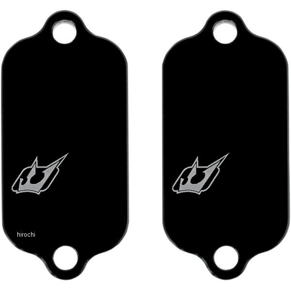 【USA在庫あり】 ドリブン DRIVEN エンジン ブロックオフ プレート 02年-13年 ブルバード VZR1800 0930-0109 HD店