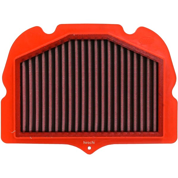 【USA在庫あり】 BMCエアフィルター BMC AIR FILTERS エアフィルター 08年-13年 ハヤブサ GSX1300R bmcFM529/04 HD店｜ヒロチー商事 ハーレー 店