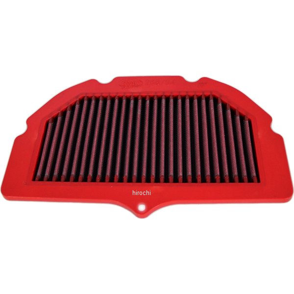 【USA在庫あり】 BMCエアフィルター BMC AIR FILTERS エアフィルター 01年-04年 GSX-R1000、GSX-R600 bmcFM268/04 HD店|ヒロチー商事 ハーレー 店