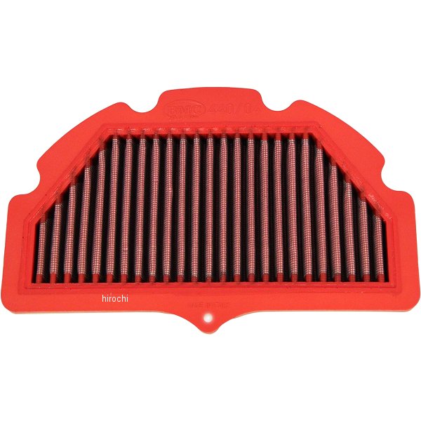 【USA在庫あり】 BMCエアフィルター BMC AIR FILTERS エアフィルター 06年-09年 GSX-R750、GSXR600 bmcFM440/04 HD店