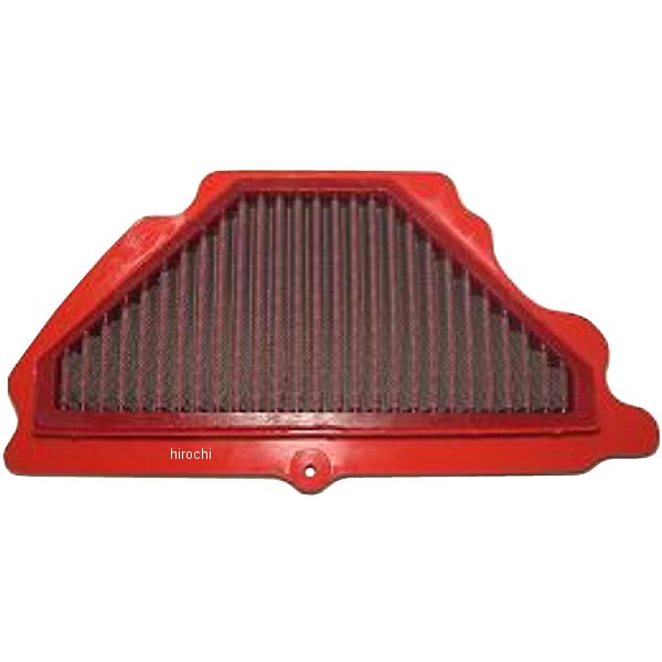 【USA在庫あり】 BMCエアフィルター BMC AIR FILTERS エアフィルター 07年-08年 ニンジャ ZX-6R bmcFM481/04 HD店
