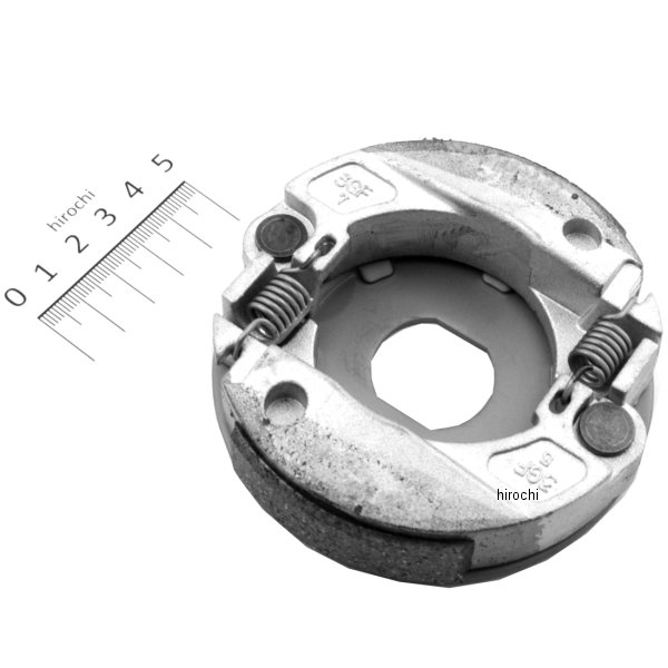 【メーカー在庫あり】 ヤマハ純正 クラッチキャリヤ アセンブリ 3GF-16620-02 HD店