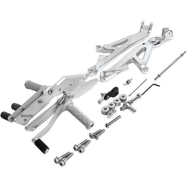 BEET XJR400 XJR400R スーパーバンク