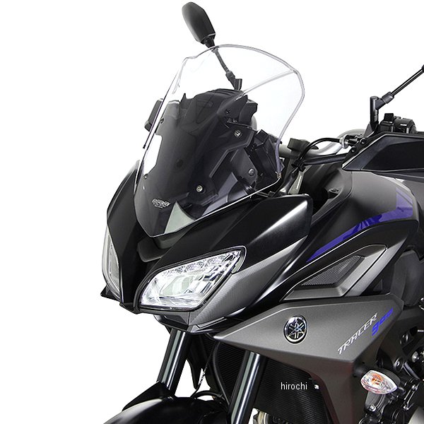 MVT268C エムアールエー MRA スクリーン ヴァリオツーリング クリア 16年-20年 ヤマハ NMAX 4025066163137 HD店