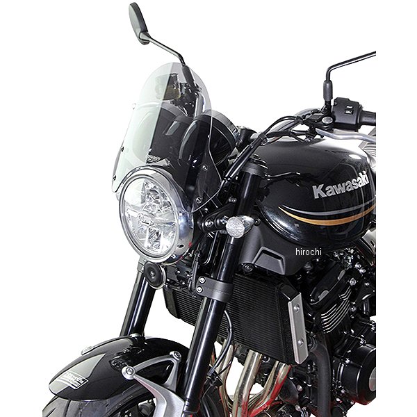 マジカルレーシング z900rs バイザースクリーン カワサキ 楽天市場