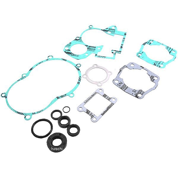 【USA在庫あり】 ムースレーシング MOOSE RACING コンプリート ガスケット オイルシール付き 02年-07年 KTM 50 A/C 0934-0467 HD店