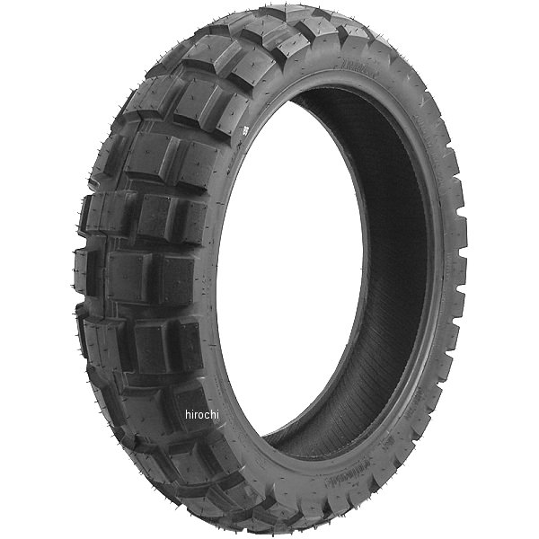 【メーカー在庫あり】 コンチネンタル Continental TKC80 ツインデューロ 170/60B17 M/C 72Q TL M+S リア 4019238667370 HD店