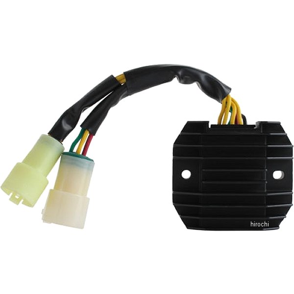 【USA在庫あり】 アローヘッド エレクトリカル ARROWHEAD ELECTRI ボルテージ レギュレーター arr230-58026 HD店