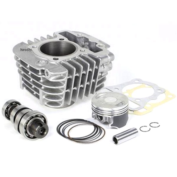 SP武川 Sステージボアアップキット 125cc カブ110 カム付き 01-05-0126 HD店