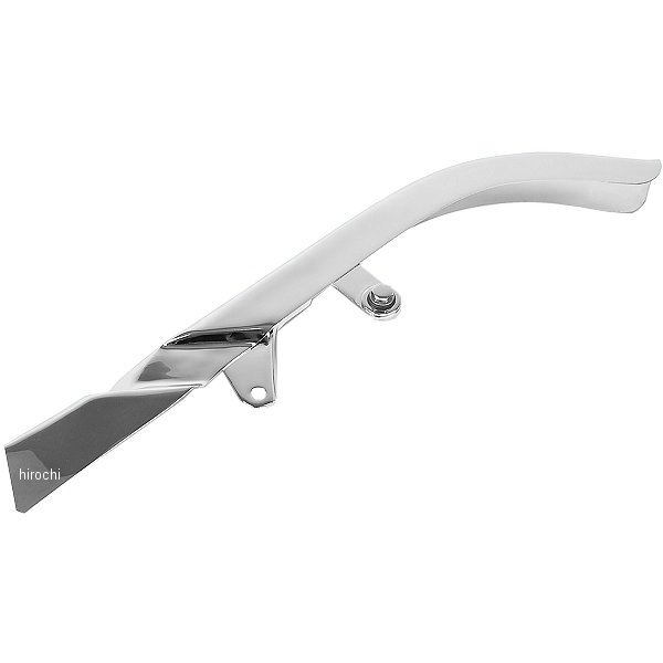 ハーレー純正　アッパーベルトガード／クロームChrome Upper Belt Guard／EVOダイナ／ダイナ
