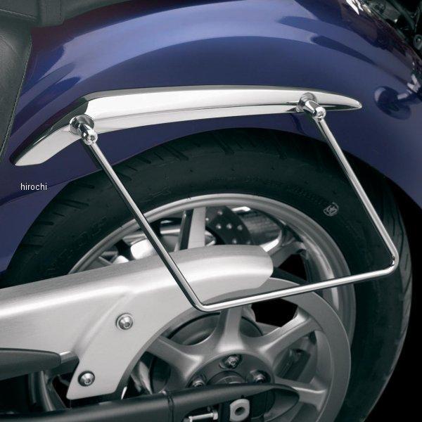 417832 ショークローム Show Chrome サドルバッグ ステー 00年-07年 VT1100 シャドウ セイバー 53-115 HD店
