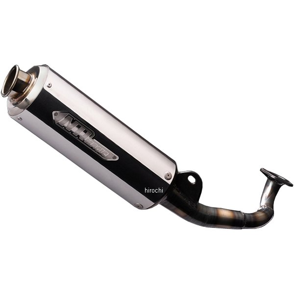 NRマジック NR MAGIC フルエキゾースト V-SHOCK タクト 盗難防止トルクスボルト クリア JVA000-H11032 HD店 24,740円
