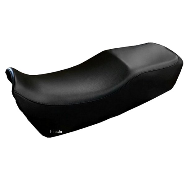 【メーカー在庫あり】 NTB シートカバー 張り替え用 GPZ900R/ZX900A 53003-1119 CVK-03 HD店