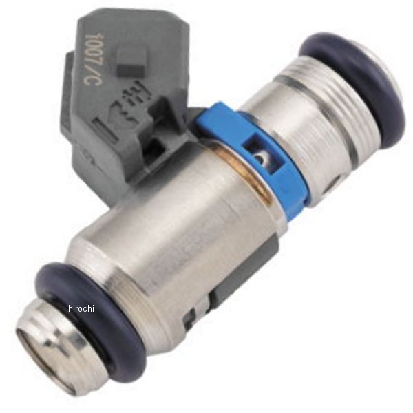 【USA在庫あり】 ツインパワー TWIN POWER フューエルインジェクター 07年以降 XL 27706-07 twp422631 HD店