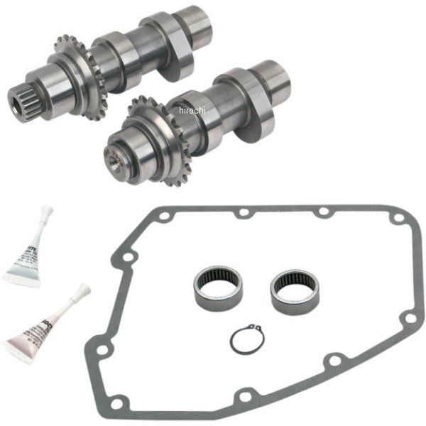【USA在庫あり】 S&Sサイクル S&S Cycle カムキット MR103 チェーンドライブ 99年-06年 Twin Cam 0925-1043 HD店