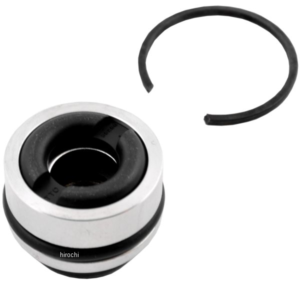 【USA在庫あり】 オールボールズ ALL BALLS RACING リアショックシールヘッドキット 86年-95年 CR80R abr37-1005 HD店