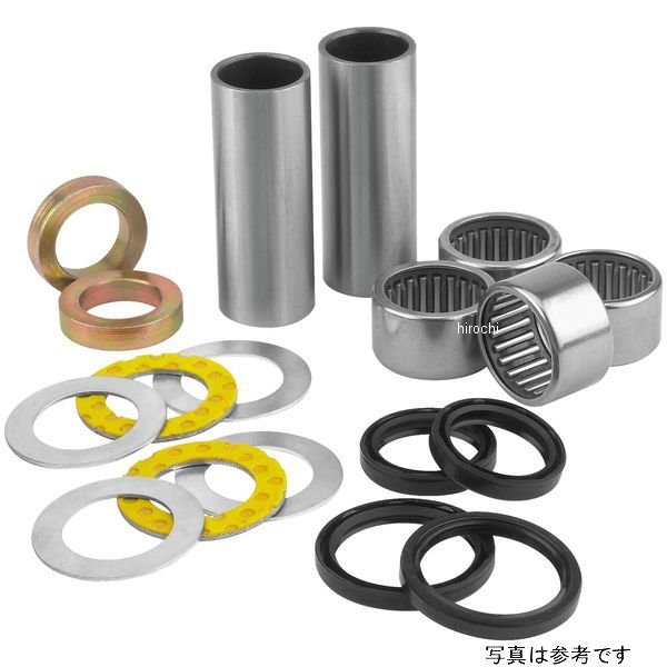 【USA在庫あり】 オールボールズ ALL BALLS RACING スイングアーム ベアリングキット 06年-14年 WR250F abr28-1158 HD店