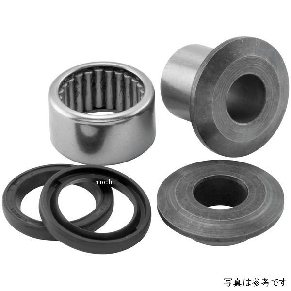 【USA在庫あり】 オールボールズ ALL BALLS RACING リアショックベアリングキット ロワー 23年 Gas-Gas MC125 abr29-5066 HD店