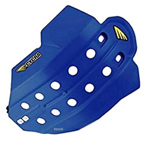 【USA在庫あり】 サイクラ CYCRA スキッドプレート フルアーマー 14年-18年 YZ250F 青 cyc1CYC-6211-62 HD店｜ヒロチー商事 ハーレー 店