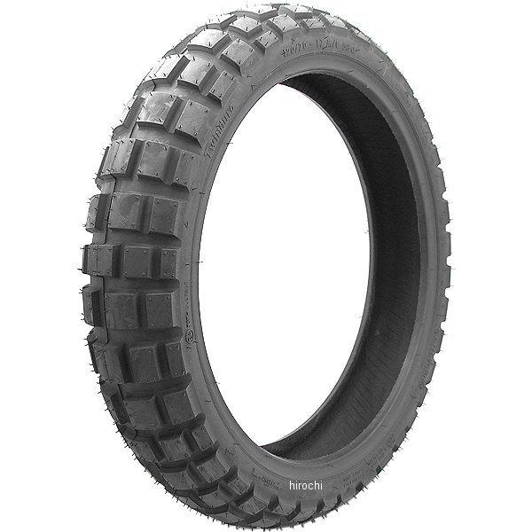 コンチネンタル Continental TKC80 ツインデューロ 120/70-17 M/C 58Q TL M+S フロント 4019238486216 HD店|ヒロチー商事 ハーレー 店