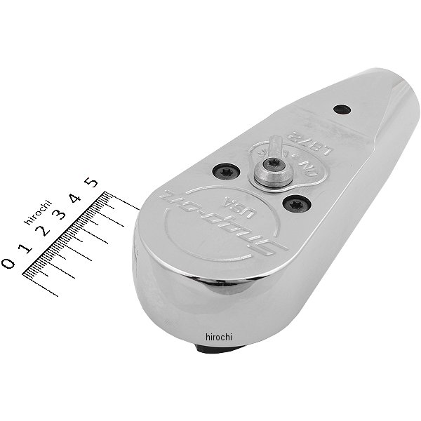 【USA店卸し資産あり】 スナップオン Snap-on 3/4in 遮蔽物 尖端 11°しろがね色 L872 固定ディスク店