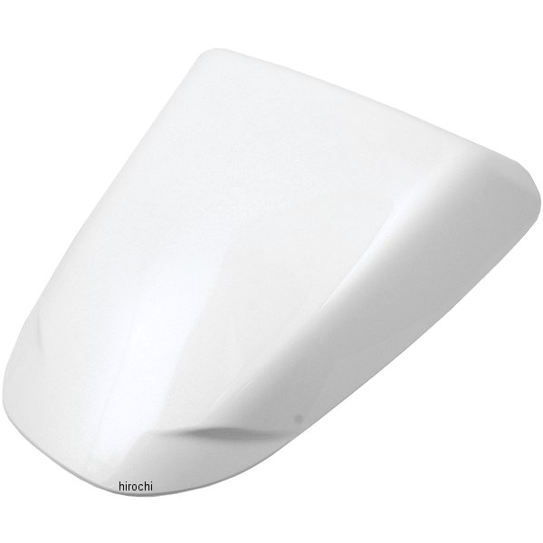 【メーカー在庫あり】 ホンダ純正 カウル ASSY シングルシート NHB53P パールグレアホワイト 77283-MJM-D00ZA HD店｜ヒロチー商事 ハーレー 店