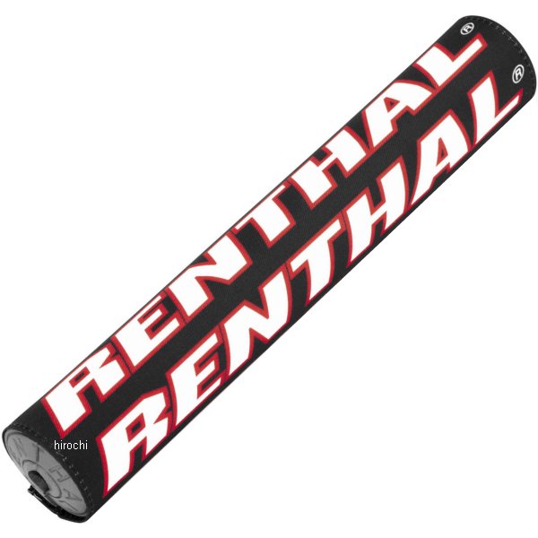 【USA在庫あり】 レンサル RENTHAL クロスバーパッド ビンテージSX 12インチ ミディアム 0601-3851 HD店