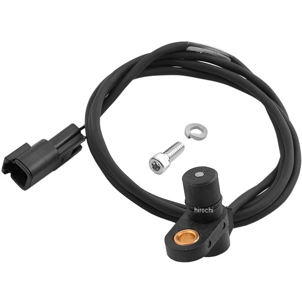 【メーカー在庫あり】 551051 S&Sサイクル S&S Cycle 補修パーツ クランク ポジションセンサー 497787 HD店｜ヒロチー商事 ハーレー 店