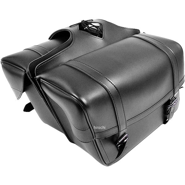 【USA在庫あり】 サドルメン Saddlemen サドルバッグ クラシック (左右ペア) ジャンボ 3501-0092 HD店 27,705円